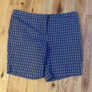 Lightweight shorts